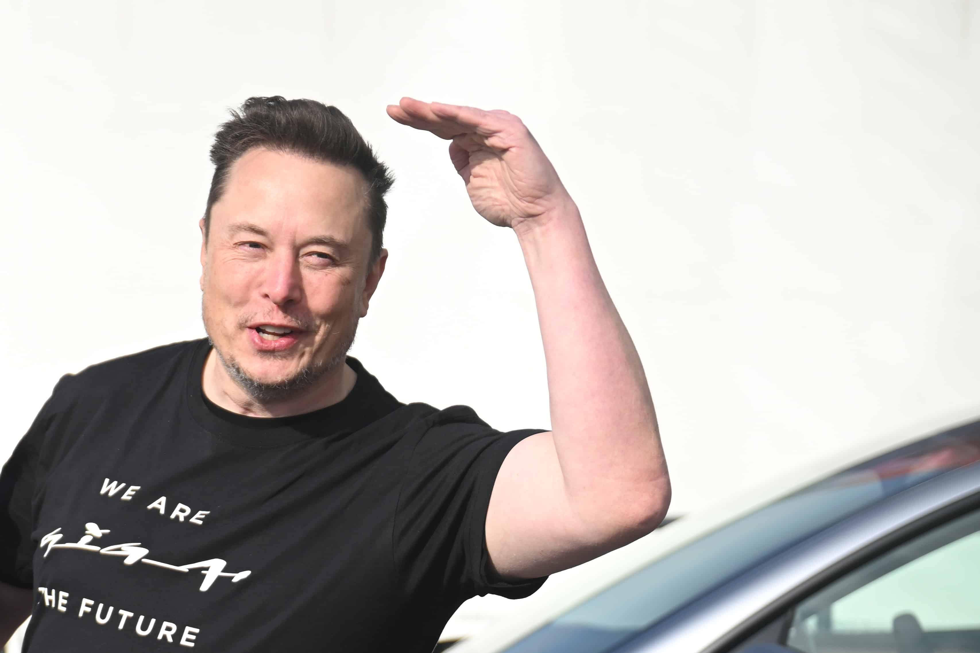 Elon Musk spúšťa Terafab: Tesla o týždeň rozbehne výrobu AI čipov vo veľkom