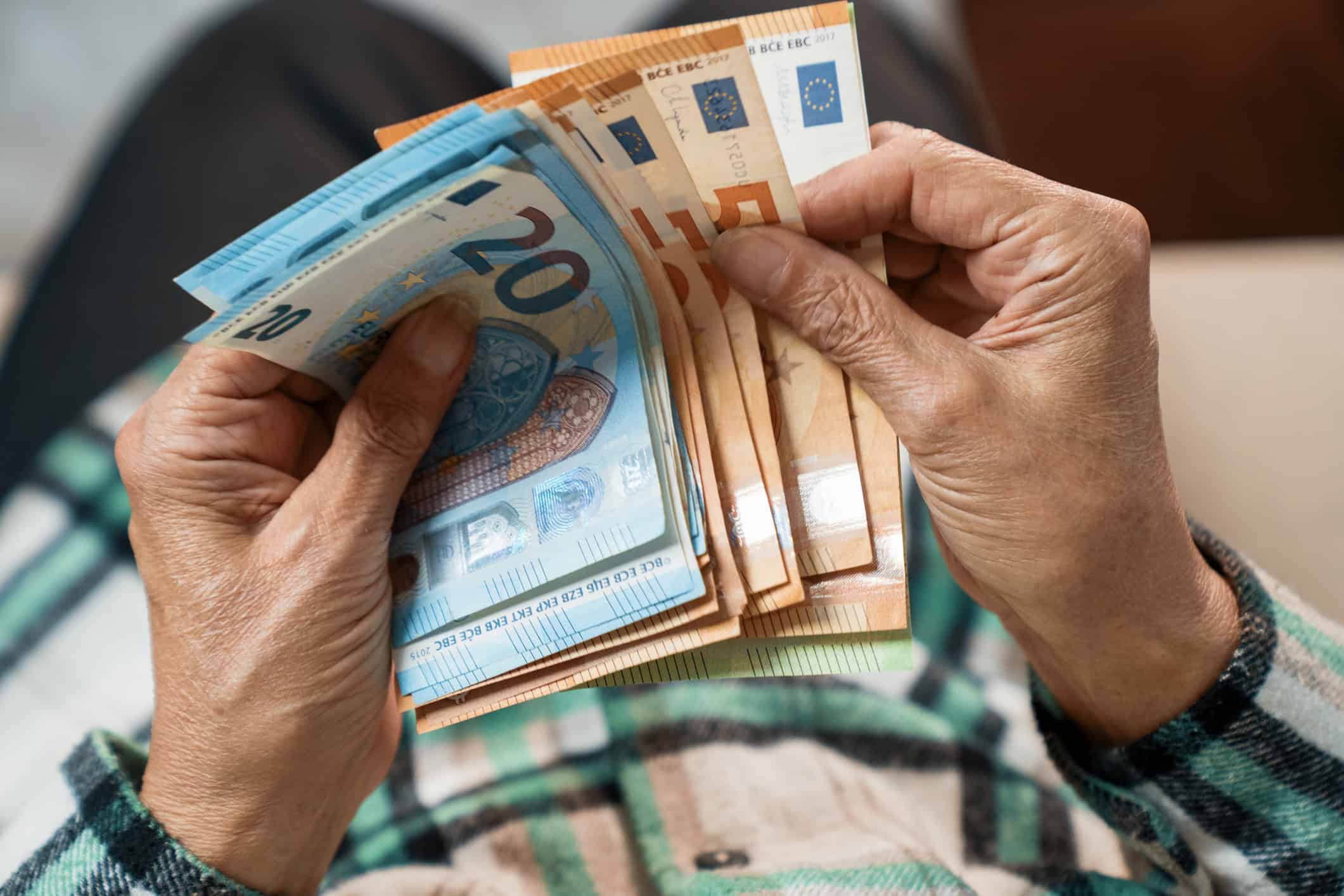 Dôležité dávky idú od januára hore: Kto dostane viac a o koľko?
