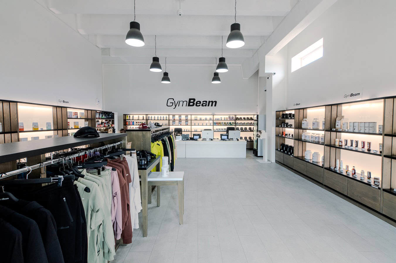 Slovenská firma valcuje Európu: GymBeam získal desiatky miliónov eur na ďalšiu expanziu!
