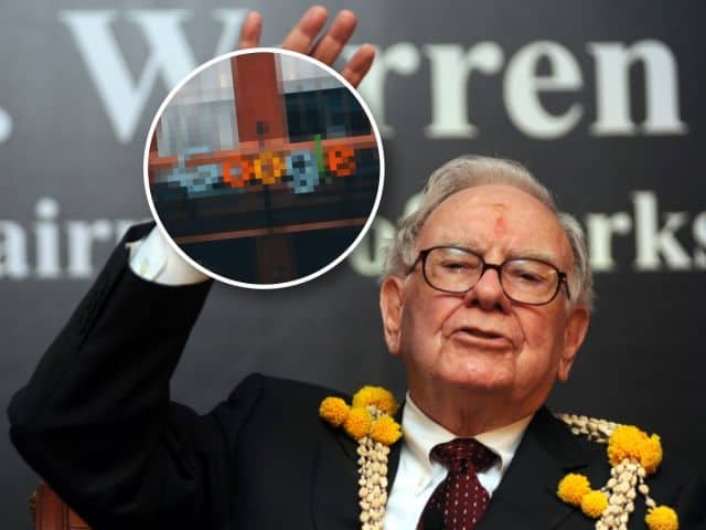 Berkshire Hathaway zdvojnásobila zisk a zrýchlila výkupy akcií aj investície