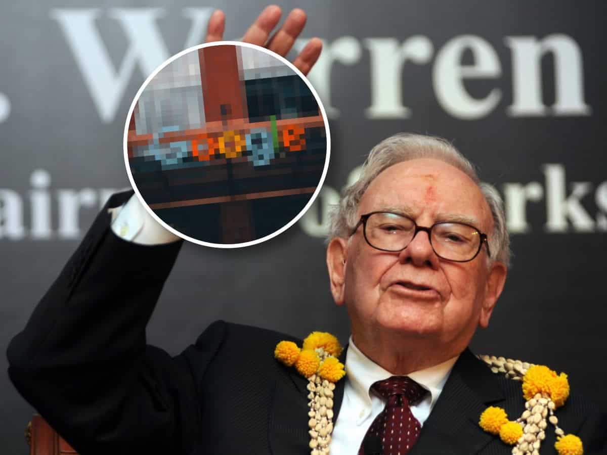 Buffett ukázal, kto môže vyhrať AI preteky: Stavil miliardy na technologického giganta!