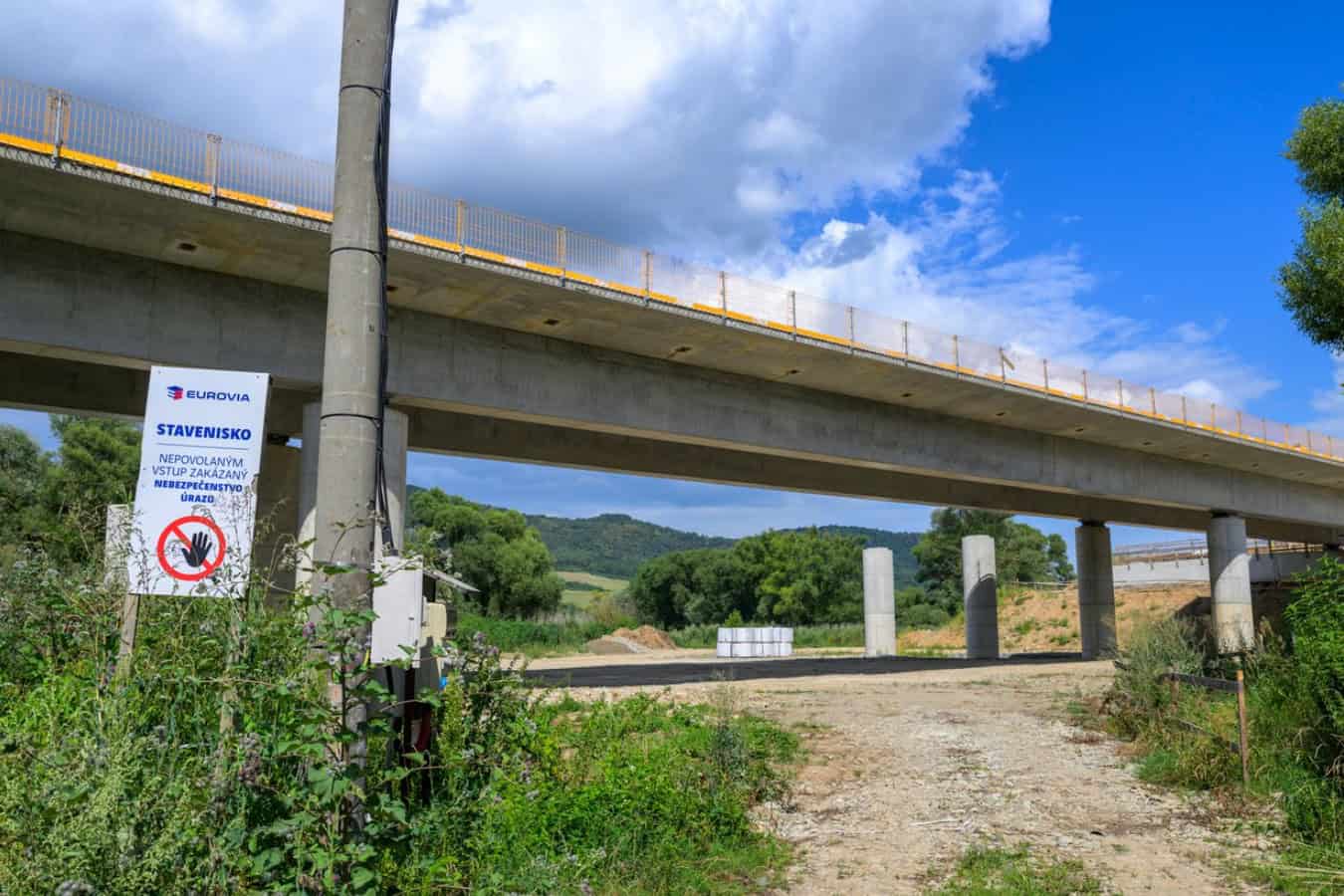 Očakávaný obchvat Prešova napreduje: Motoristi sa môžu čoskoro tešiť na novinku!