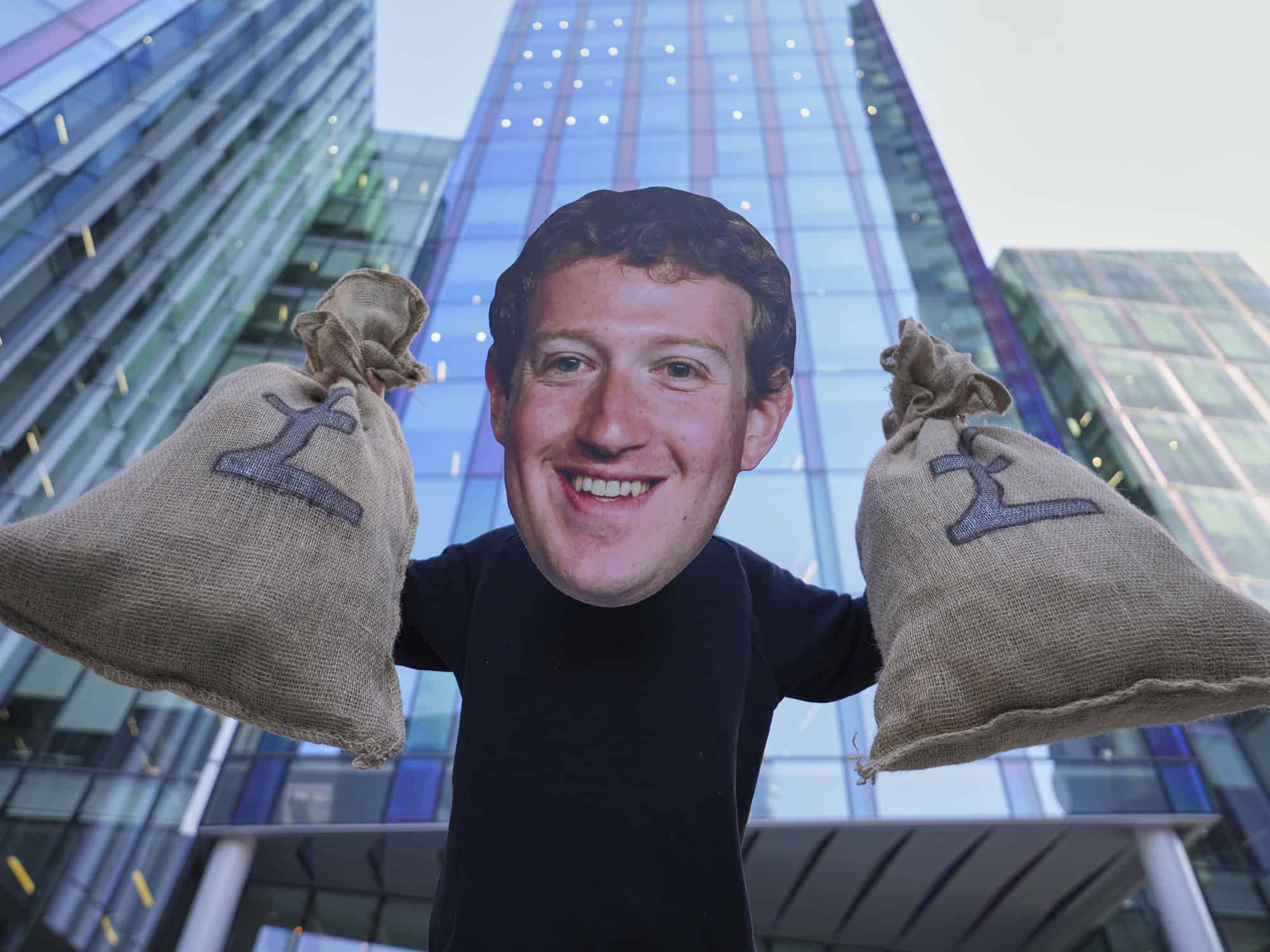 Miliardári sú v šoku: Pripravuje sa daň, ktorá sa im nebude páčiť!