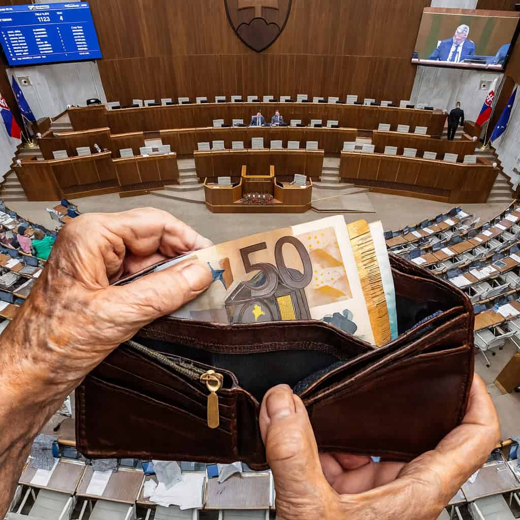 Poslanci dali definitívne zelenú kľúčovej zmene: Matkám sa prepočítajú a zvýšia dôchodky!
