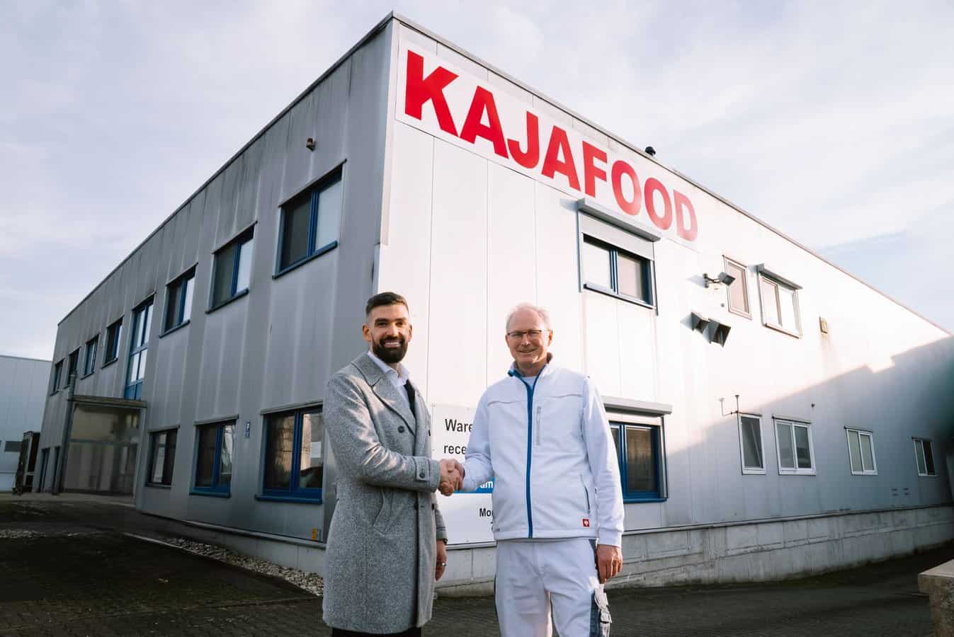 Obchod, aký sa len tak nevidí: Slováci kúpili fabriku v Nemecku, chystajú masívnu expanziu na Západe!