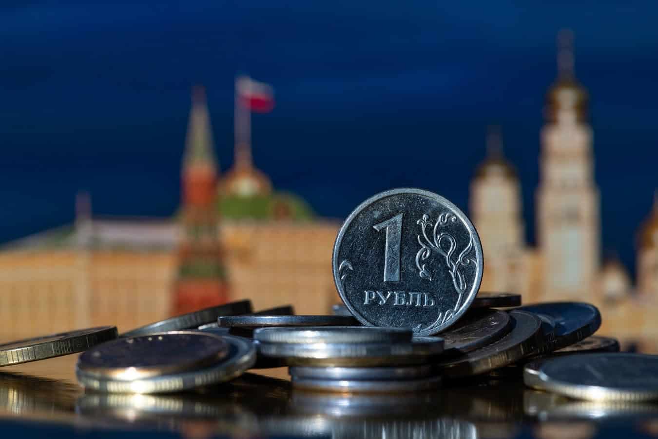 Ruská centrálna banka obmedzí predaj devíz: Očakáva sa oslabenie rubľa už od januára 2026