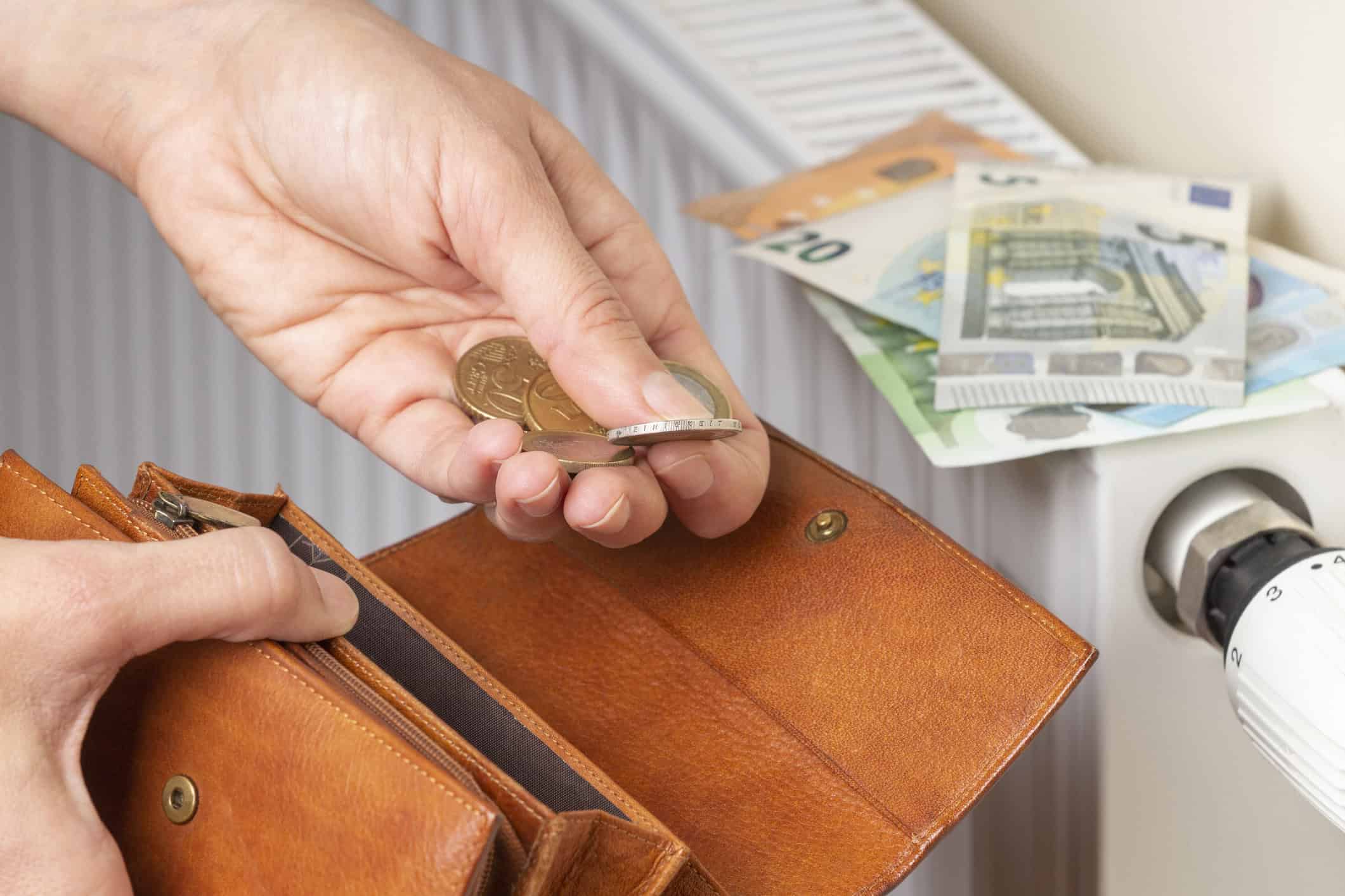 Domácnosti môžu získať viac informácií o energopomoci: Ministerstvo hospodárstva spustilo nové služby