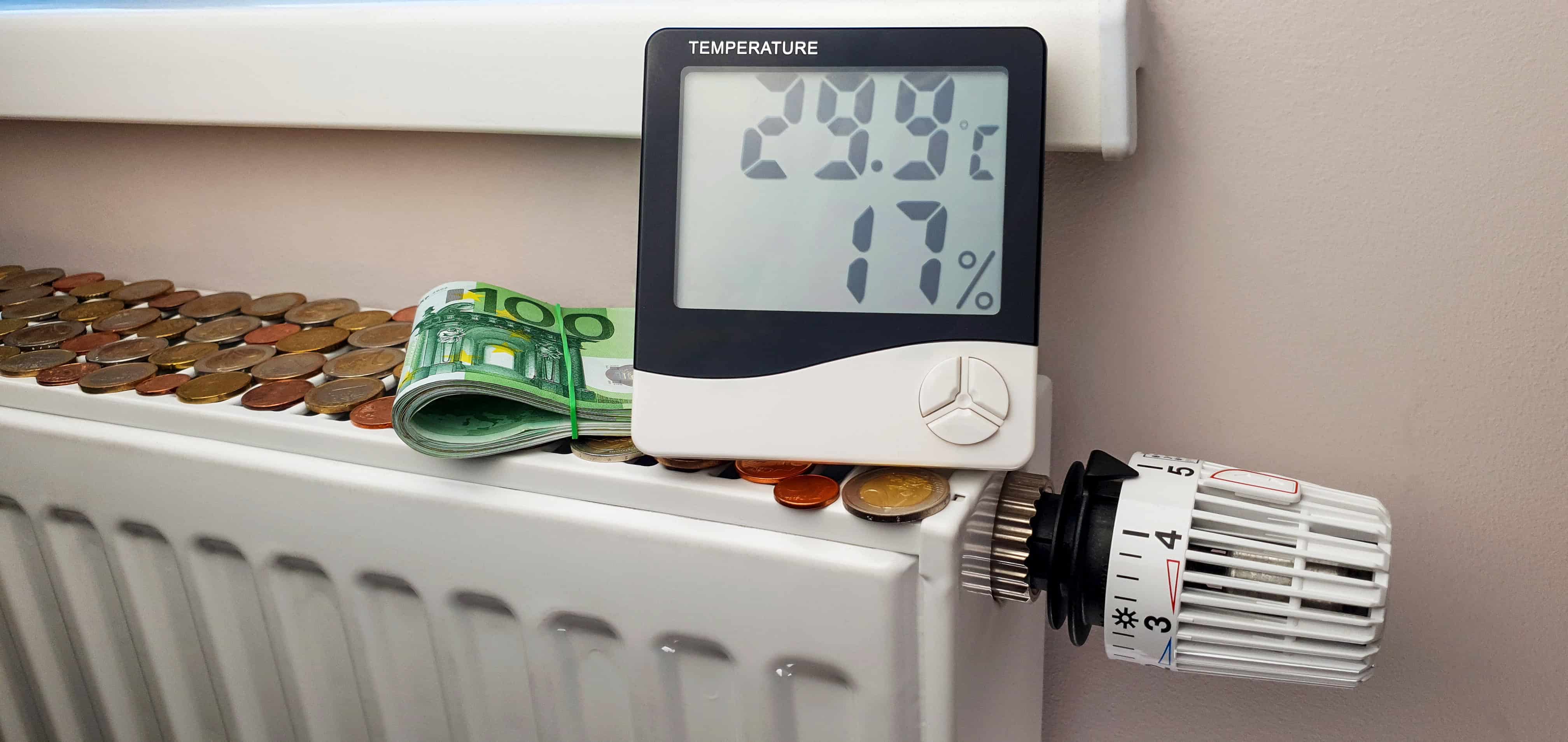 Energopomoc pre domácnosti pokračuje aj v roku 2026: Štát dokončuje prepočty nárokov