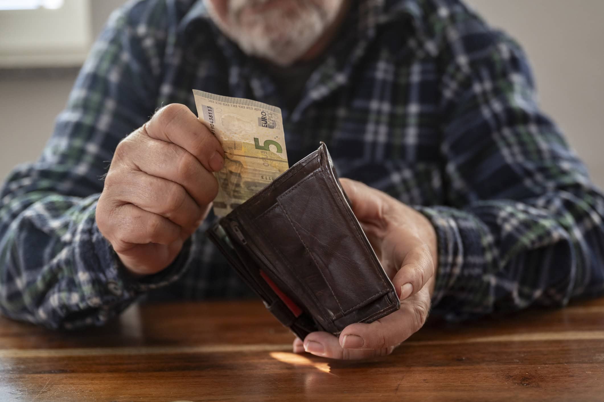 Len tretina Slovákov verí štátnemu dôchodku: Prieskum odhalil veľké rozdiely medzi generáciami