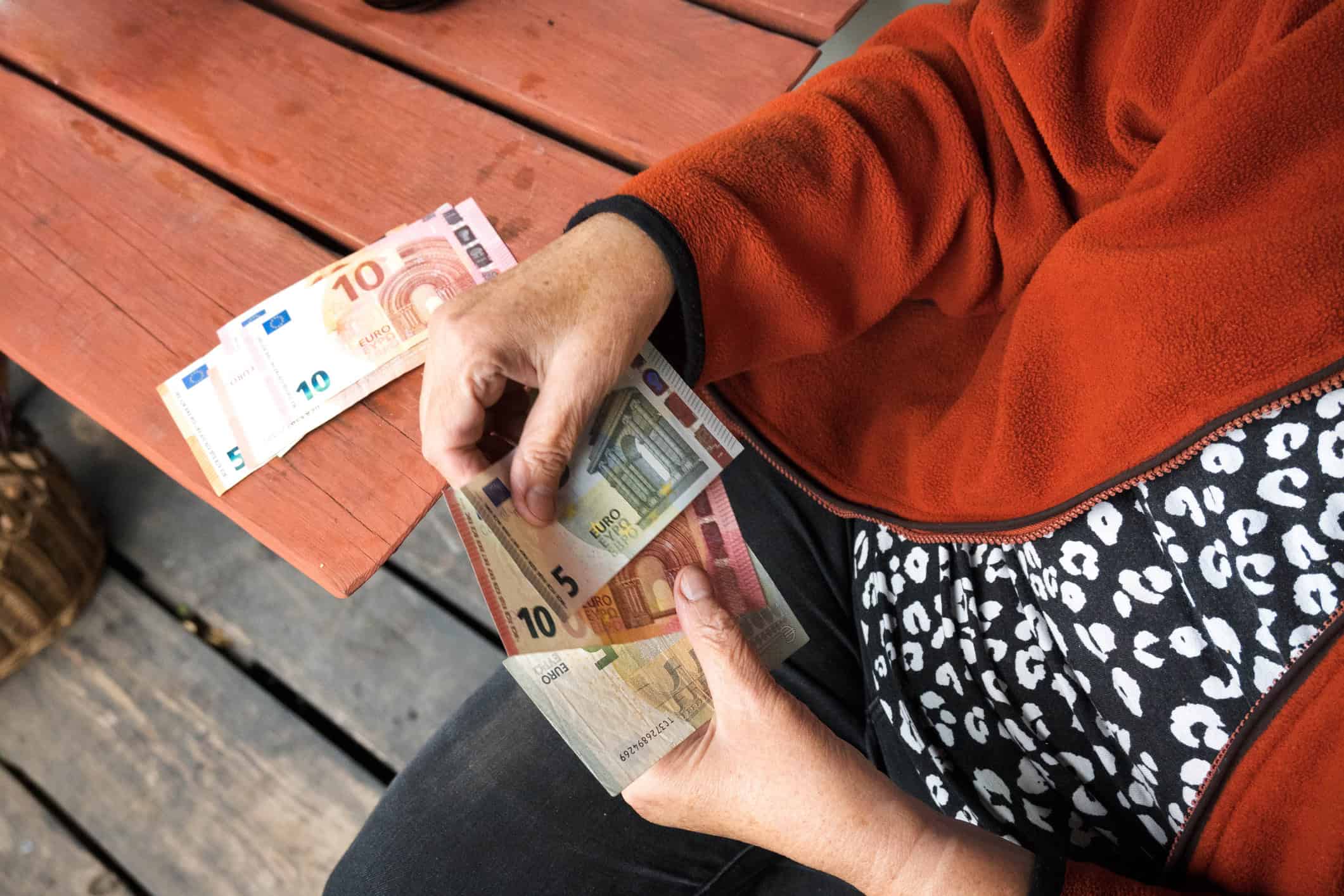 Otázka za milión: Kto naozaj potrebuje 13. dôchodok? INESS ukázal, kto by oň mohol prísť!