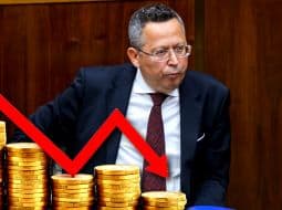 Rozpočet 2027 pod paľbou: Krátky varuje, že bez škrtov hrozí Slovensku kolaps financií