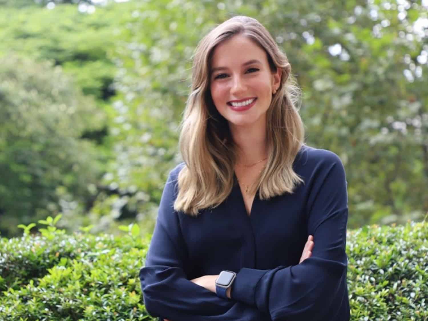 Z bývalej baletky najmladšia miliardárka sveta: Kto je neznáma žena, ktorá zosadila z trónu Taylor Swift aj Lucy Guo?