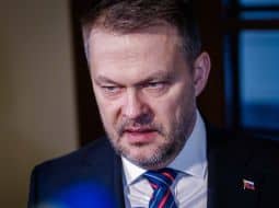 Remišová obviňuje Migaľa z utajovania štúdie k 105‑miliónovému IT projektu, MIRRI sa bráni