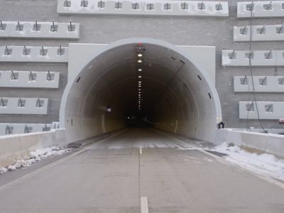 Prichádza zlom v doprave: Pozrite si, čo všetko prináša očakávaný úsek D1 s tunelom Višňové! (foto)