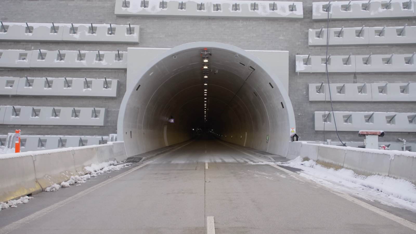 Prichádza zlom v doprave: Pozrite si, čo všetko prináša očakávaný úsek D1 s tunelom Višňové! (foto)
