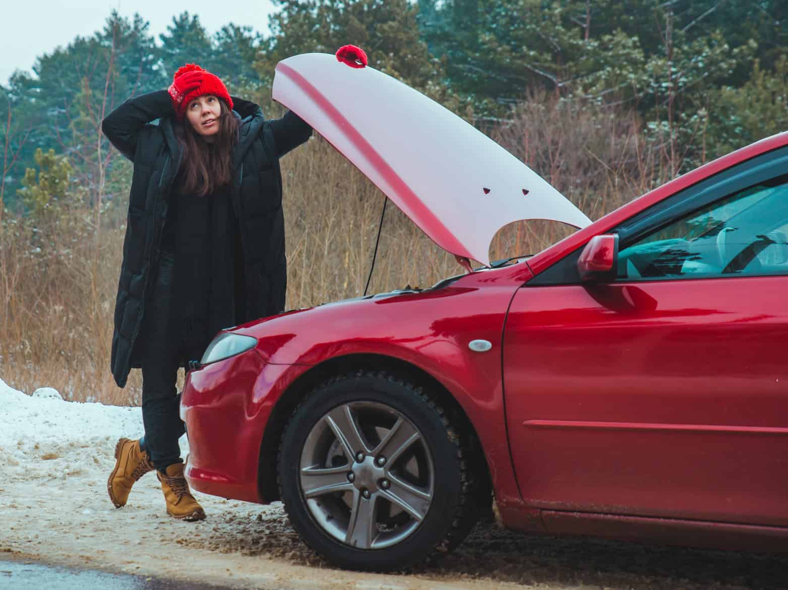 SOI opäť upozorňuje na nebezpečné vozidlá na Slovensku: Zvolávacia akcia sa týka obľúbenej značky!