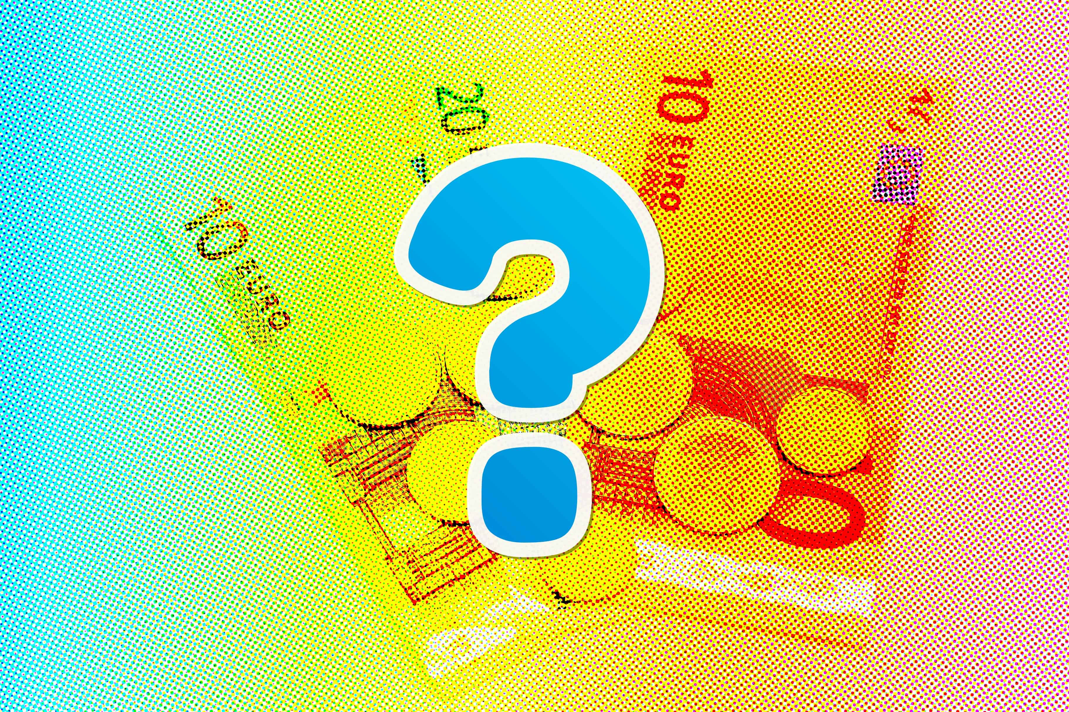 Myslíte si, že poznáte peniaze vo svojej peňaženke? Tento kvíz vás vyvedie z omylu! (kvíz)
