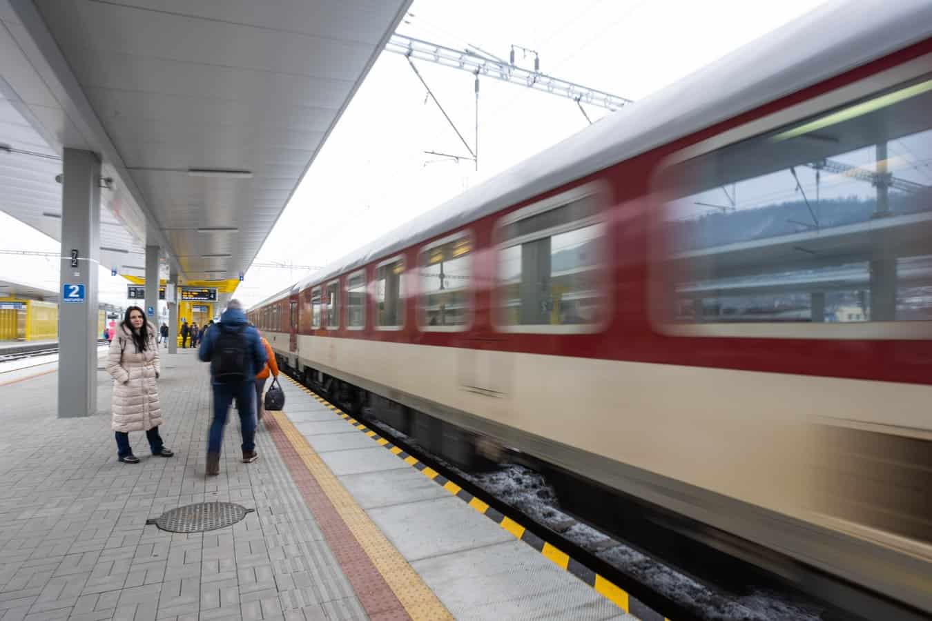 Dokončili najväčšiu železničnú investíciu: Takto vyzerá najmodernejšia stanica na Slovensku! (foto)