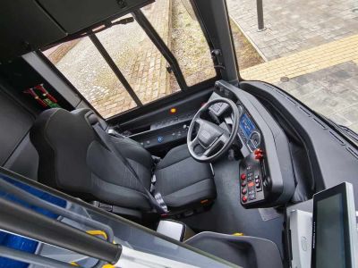 Daimler Truck hlási slabý 1. štvrťrok: predaj áut padol, USA a autobusy trápia
