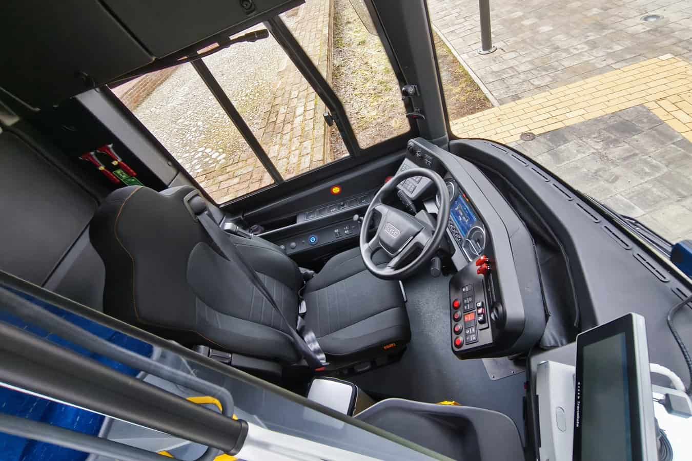 Daimler Truck hlási slabý 1. štvrťrok: predaj áut padol, USA a autobusy trápia