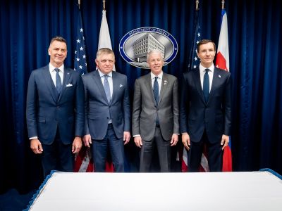 EÚ a USA rokujú o spoločnej stratégii: Cieľom je zaistiť vzácne zeminy mimo Číny