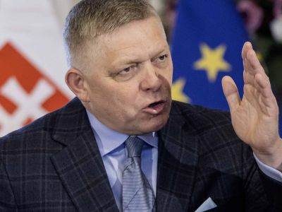 Samsung zvažuje utlmenie výroby televízorov: Fico varuje pred rizikom pre Galantu