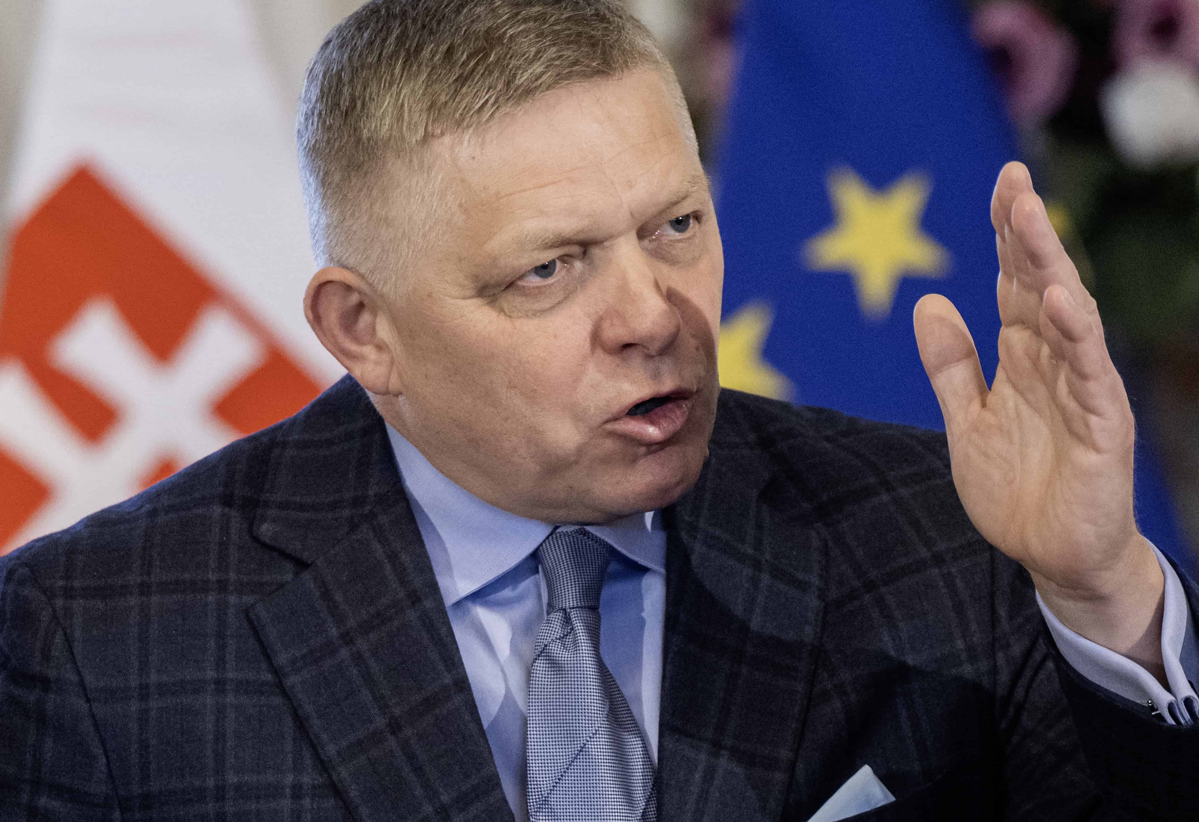 Autodopravcovia bijú na poplach: UNAS žiada Fica o zníženie daní a poplatkov