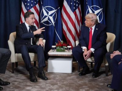 Veľká otočka? Trump upúšťa od nových ciel na Európu, črtá sa aj dohoda o Grónsku!