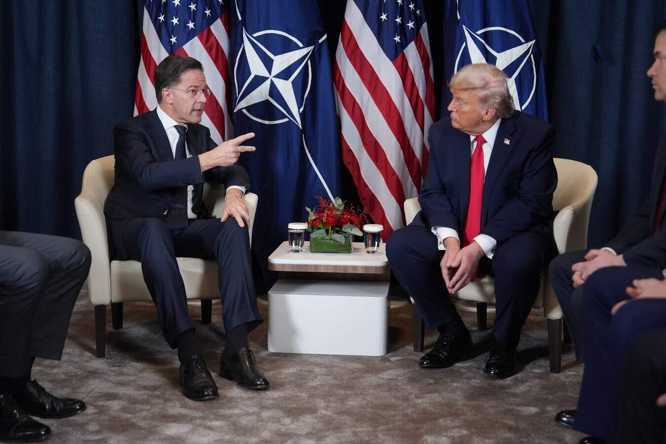 Veľká otočka? Trump upúšťa od nových ciel na Európu, črtá sa aj dohoda o Grónsku!