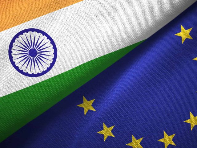 Eurázijská únia a India rokujú o dočasnej zóne voľného obchodu