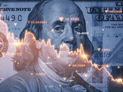 Zisk amerických bánk opäť rastie: FDIC hlási 80,5 miliardy dolárov za štvrťrok