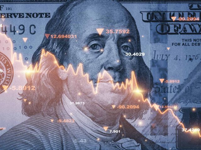 Zisk amerických bánk opäť rastie: FDIC hlási 80,5 miliardy dolárov za štvrťrok