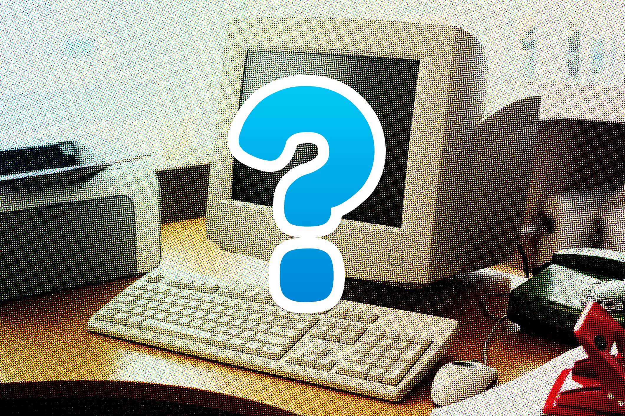 Pamätáte si ešte ten škriekajúci modem a nekonečné čakanie? Dokážte, že ste veteránom slovenského internetu! (kvíz)