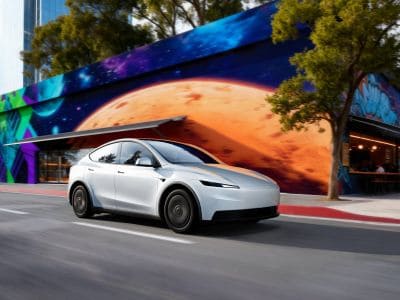 Volkswagen predbehol Amazon: Stal sa najväčším akcionárom výrobcu elektromobilov Rivian