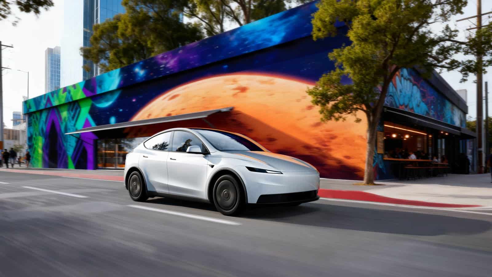 Tesla výrazne zvýšila predaj v Nemecku: V prvom štvrťroku predbehla takmer všetkých