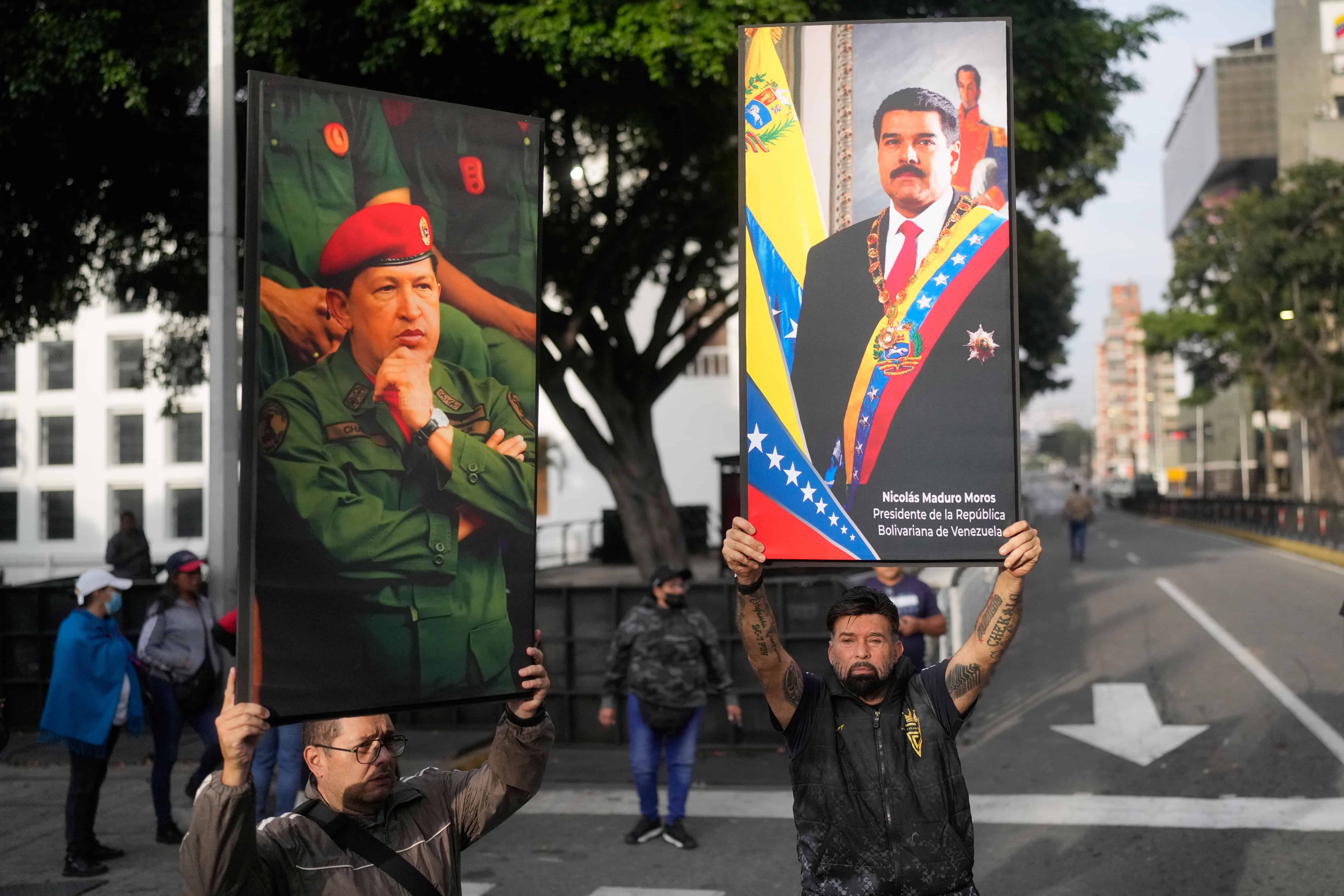 Americké ropné firmy váhajú: Venezuela potrebuje veľké reformy na získanie miliardových investícií