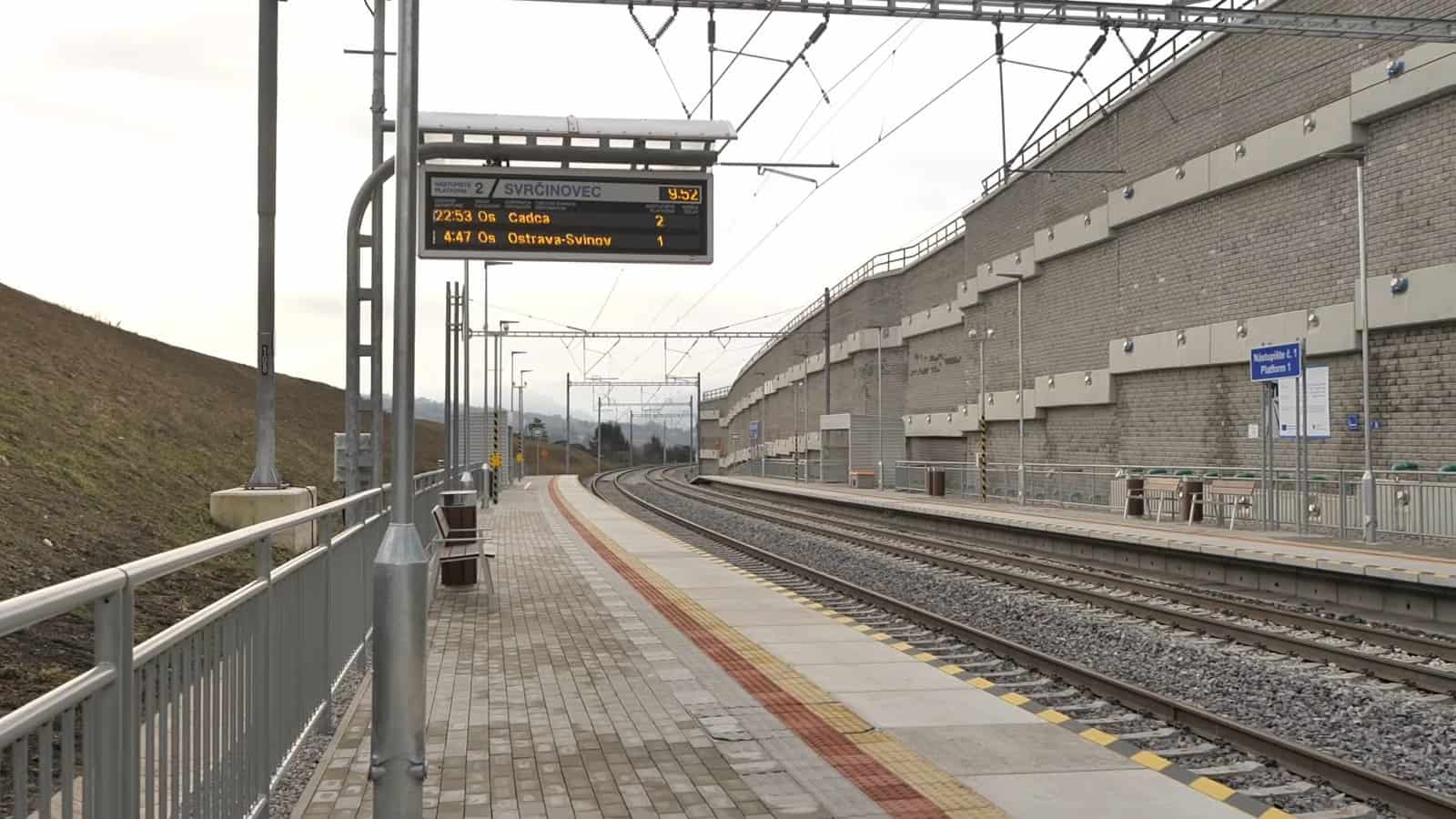 Veľkolepá rekonštrukcia zrýchli vlaky do Čiech: Takto vyzerá budúcnosť železníc, Kysuce čaká ešte veľká výzva (foto)