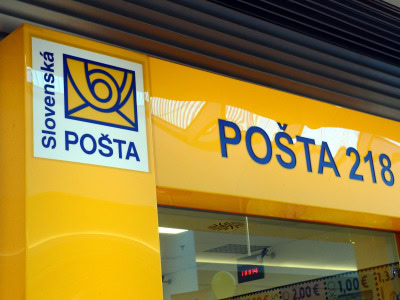 Posielate balíky a listy? Slovenská pošta láka na rýchlejší a lacnejší ePodací hárok