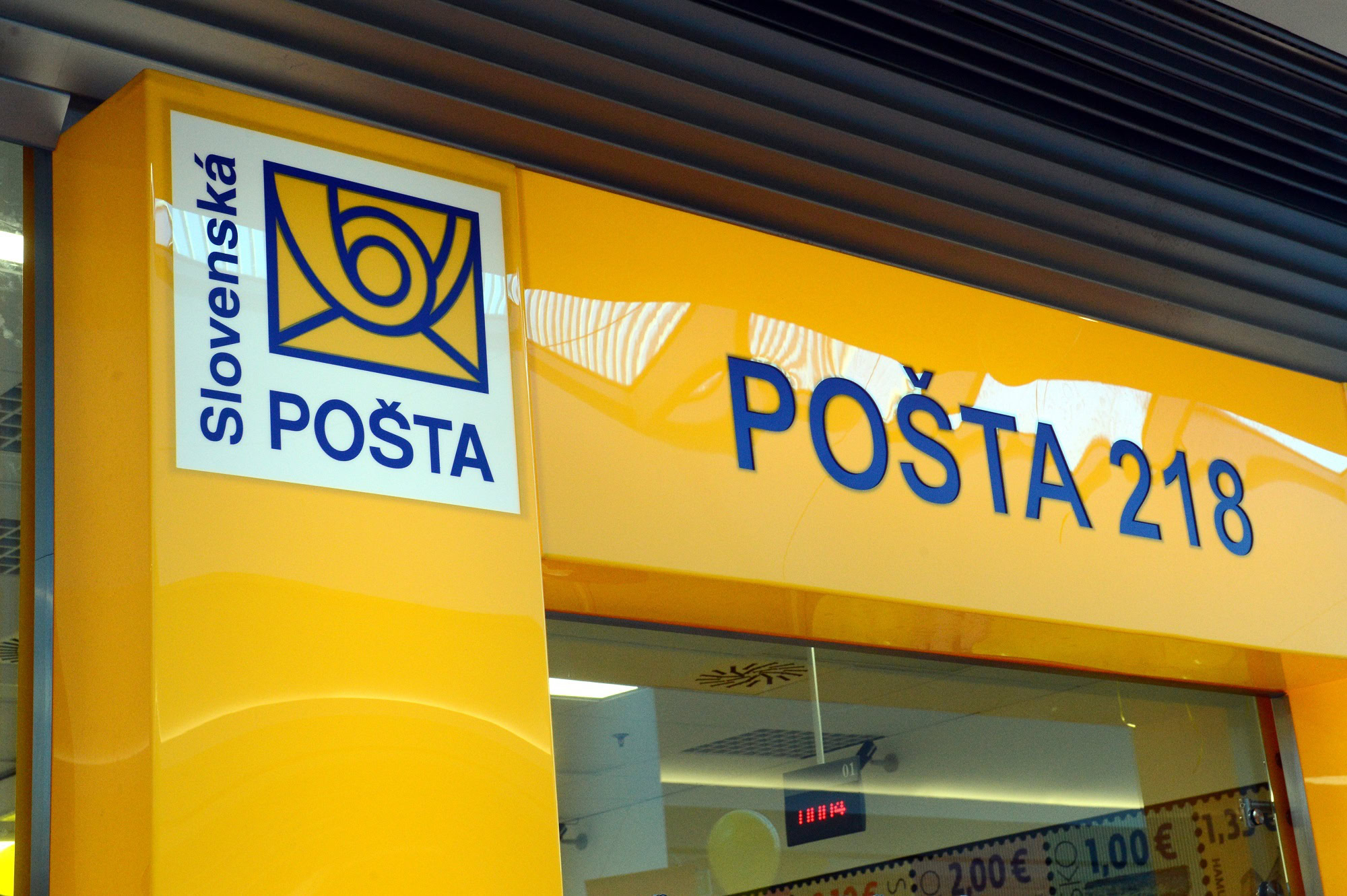 Nedostali ste ešte žiaden energošek? Pošta oznámila, kedy do schránok rozpošle ďalšiu várku!