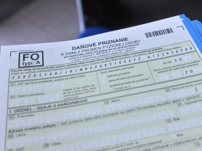 Veľké zrušenia investičných úľav: Päť firiem vracia štátu daňové zvýhodnenia