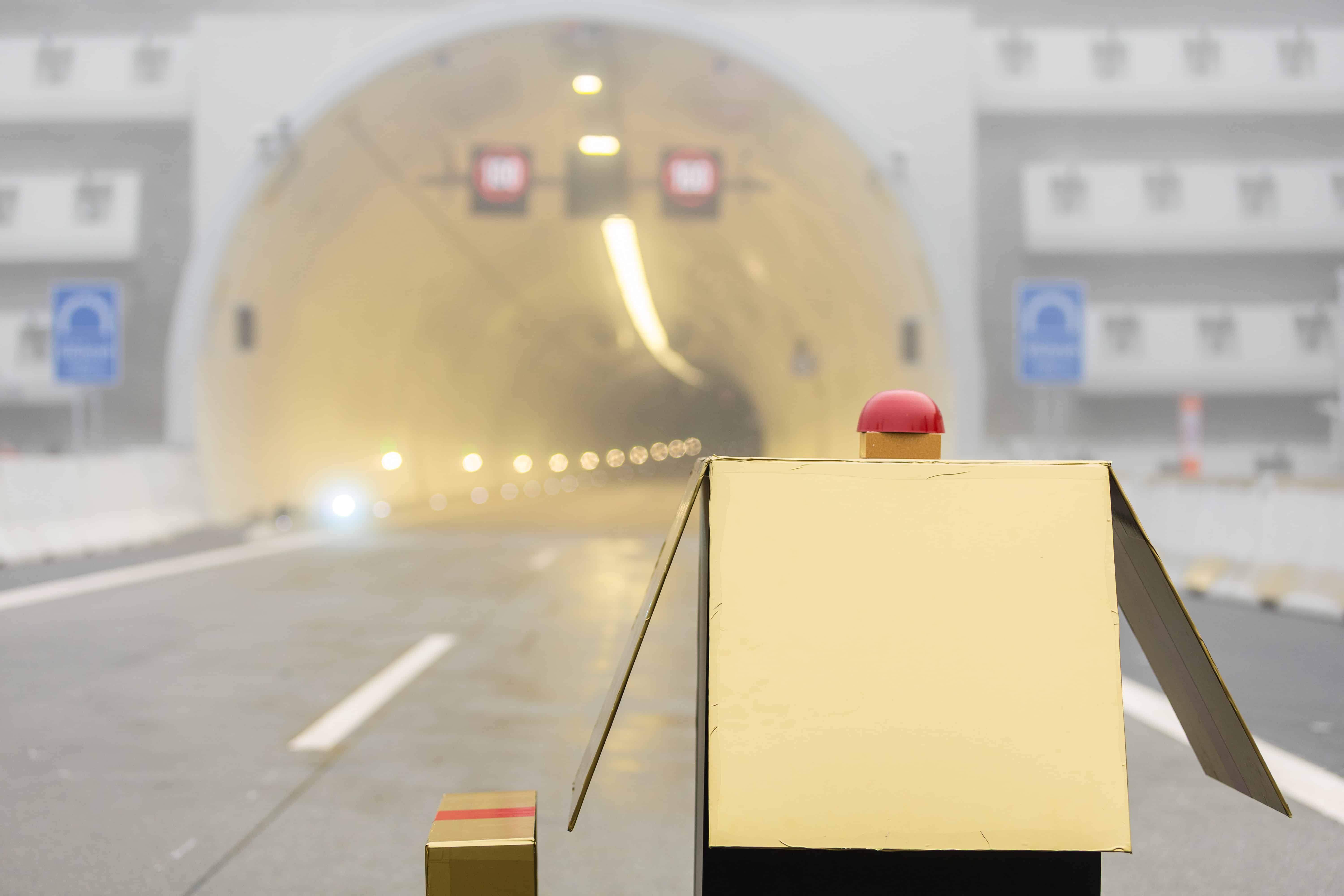 Zmizli legendárne zápchy? Pozrite si, čo priniesol tunel Višňové a ako je vyťažený! (foto)