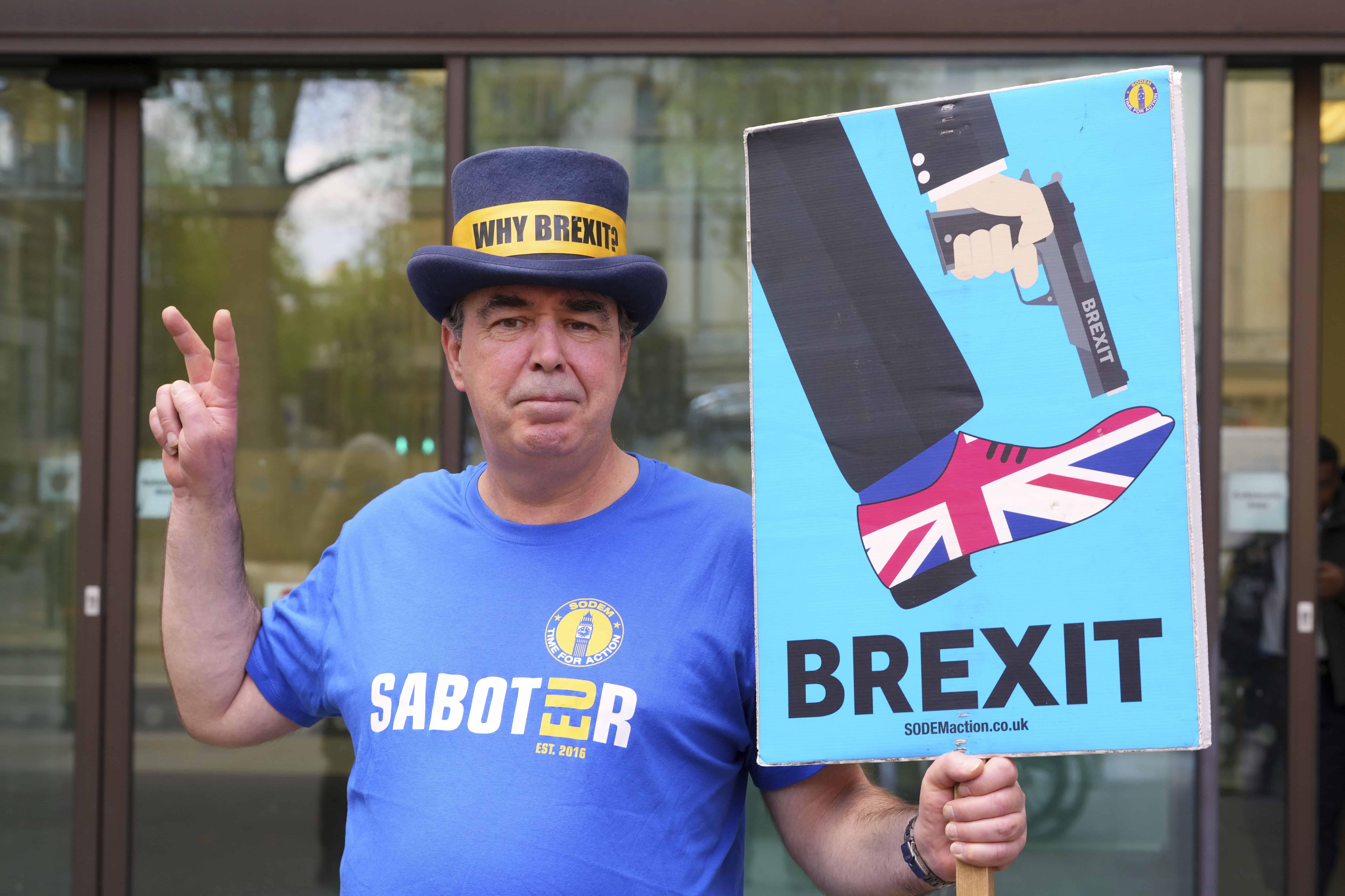Oplatí sa vystúpiť z EÚ? Takýto je účet za Brexit po 10 rokoch od osudného referenda!