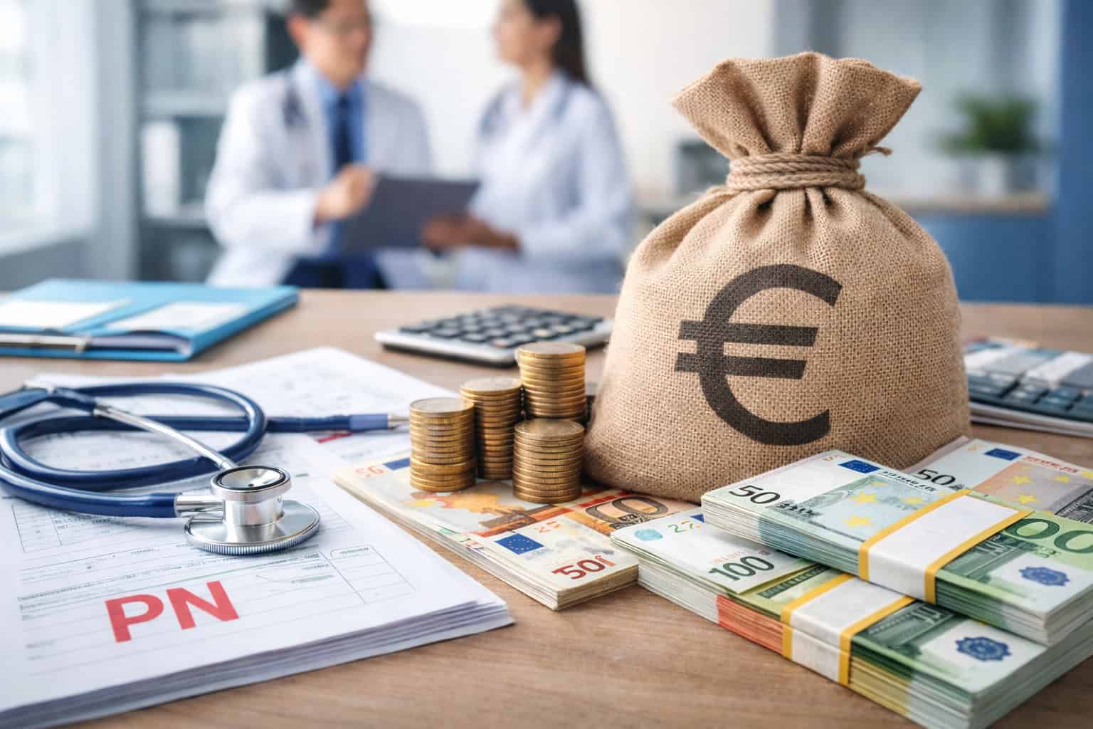 Zneužívali Slováci PN-ky? Tu je to čierne na bielom, štát hlási úsporu v desiatkach miliónov eur!