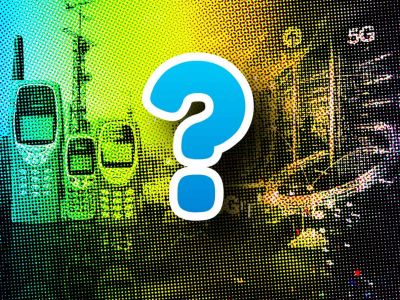 iPhone to nie je. Viete, ktorý mobil je najpredávanejší v histórii? Otestujte sa v kvíze o míľnikoch, ktoré zmenili trh!