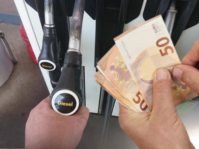 Holandská inflácia v máji vyskočila na 3,5 percenta, ťahajú ju drahé energie