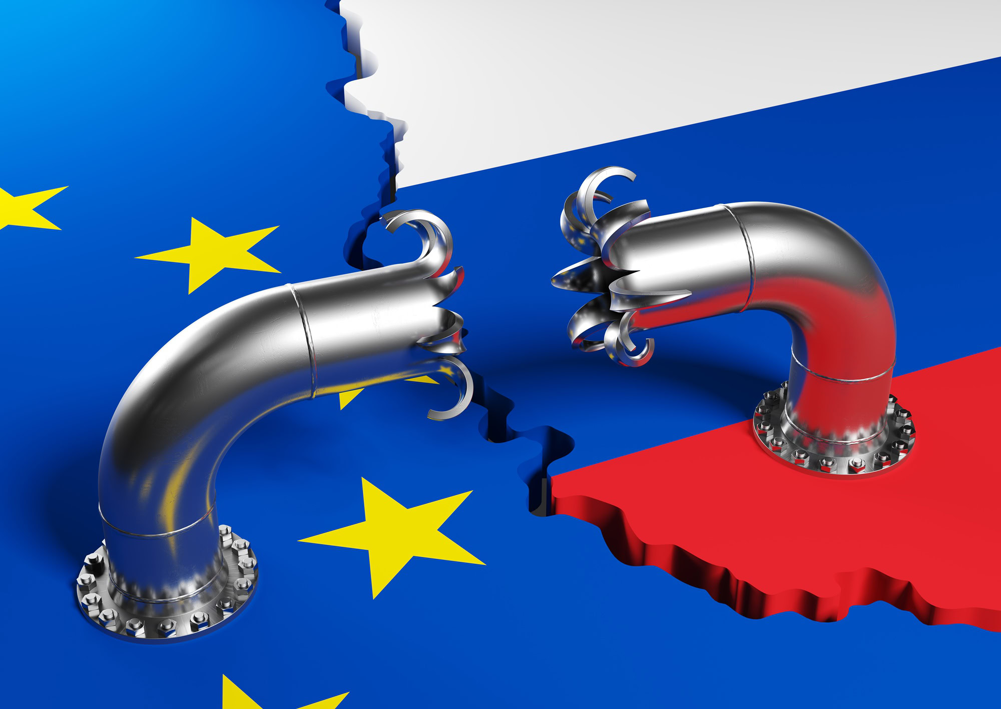 EÚ odmieta uvoľniť sankcie voči Rusku: Dombrovskis kritizuje krok USA s ropou