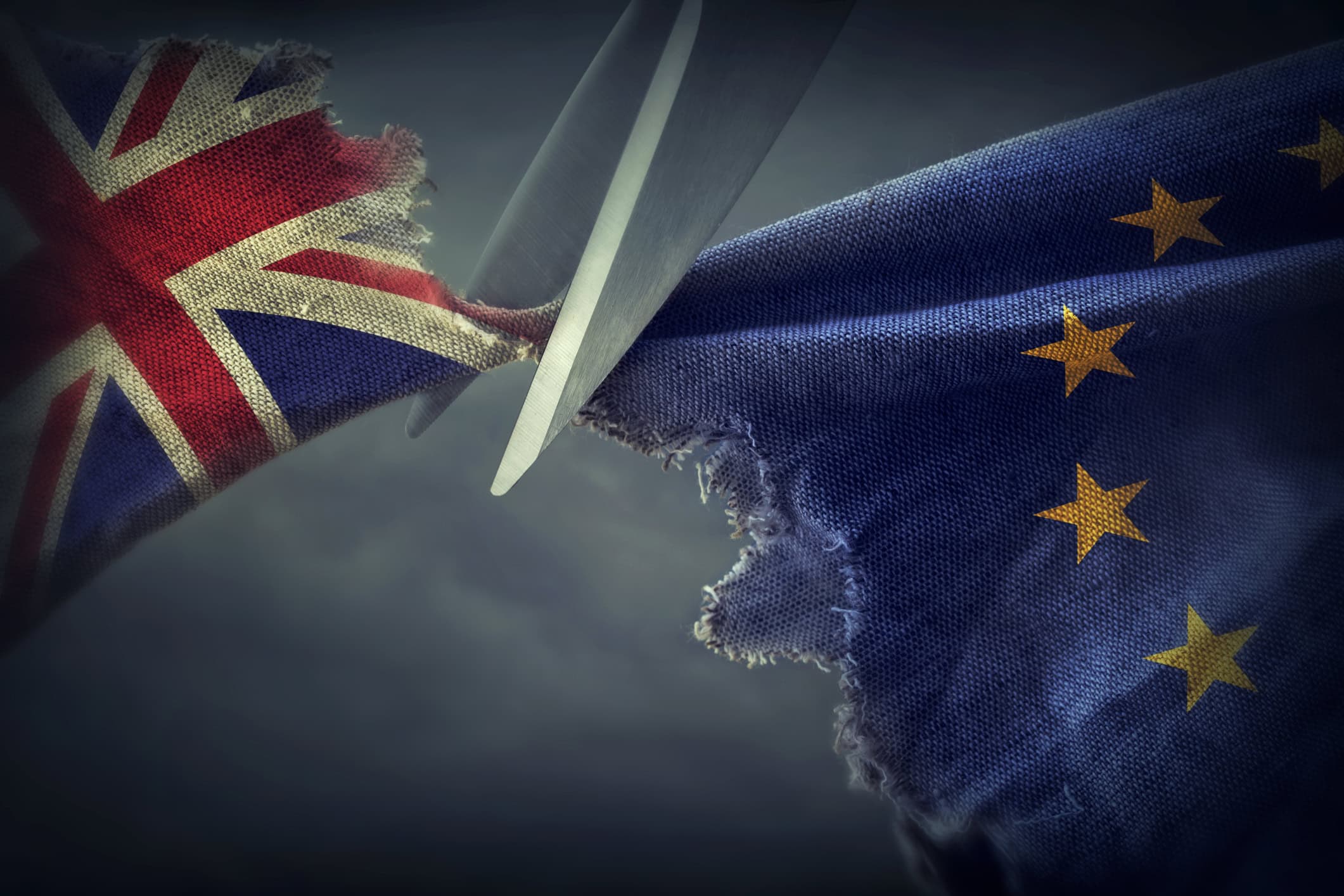 EÚ a Británia uzavreli prvú dohodu o súťaži po brexite: čo prináša