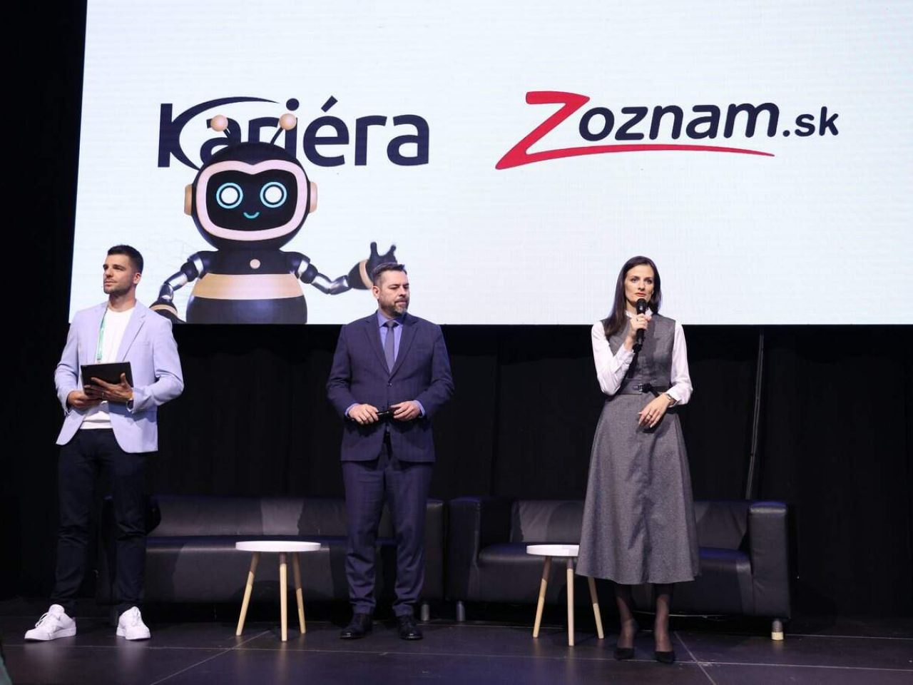 Foto: Kariéra EXPO