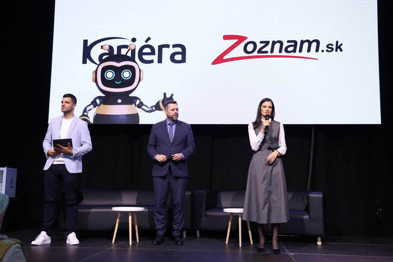 Firmy, pozor: Jeden deň v Nitre vám môže vyriešiť nábor na mesiace dopredu
