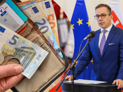 Štát spúšťa veľkú pomoc: Erik Tomáš predstavil nový príspevok, ktorý má pomôcť tisíckam rodín!